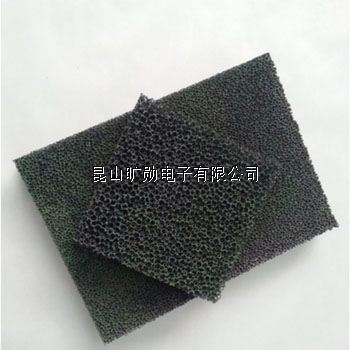 泡沫铁镍 铁镍网