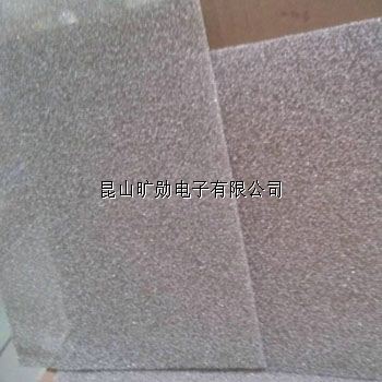 KX泡沫铁镍多孔泡沫金属
