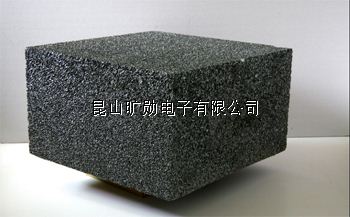 苏州杭州多孔金属泡沫铝