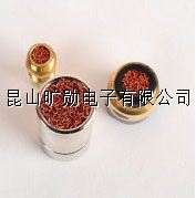 KX吸热泡沫铜 GPU保温材料15毫米厚