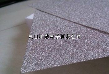 多孔泡沫镍 90PPI泡沫镍网2毫米厚