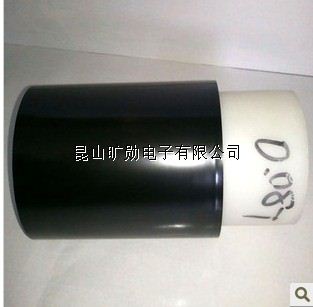 哑光黑色聚酰亚胺胶带