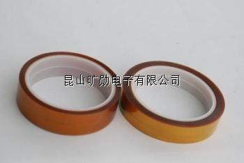 双面复膜聚酰亚胺胶带