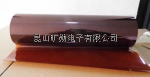 电晕面PI聚酰亚胺原膜