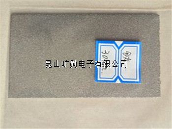 泡沫钛 电解泡沫钛 0.5泡沫钛