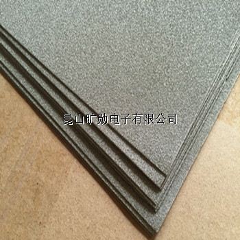 二氧化钛过滤网 光触媒泡沫镍网